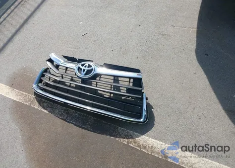 2015 Toyota Highlander Xle V6 из США, поврежденный, VIN 5TDKKRFH2FS062638